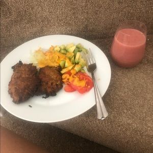 Meet your Posher, Kerrell